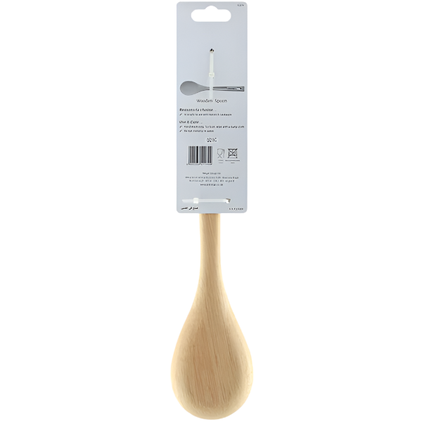 Prestige Wood Spoon