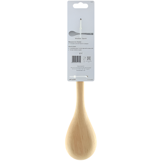 Prestige Wood Spoon