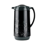 Zojirushi Glass Vaccum Black- 1ltr