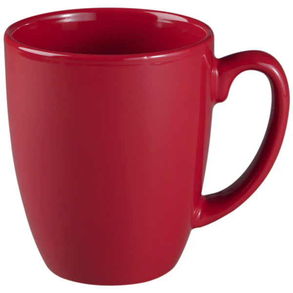 Corelle Livingware Series 16 Pcs Set- Ruby Red