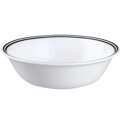 Corelle City Block 16pc Livingware Dinnerware