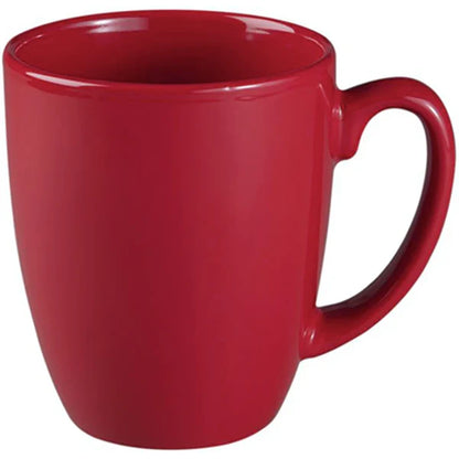 Corelle Red Trellis Dinnerware Set for 4
