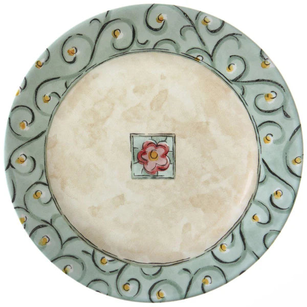 Corelle Impressions Series 18 Pcs Set- Watercolors