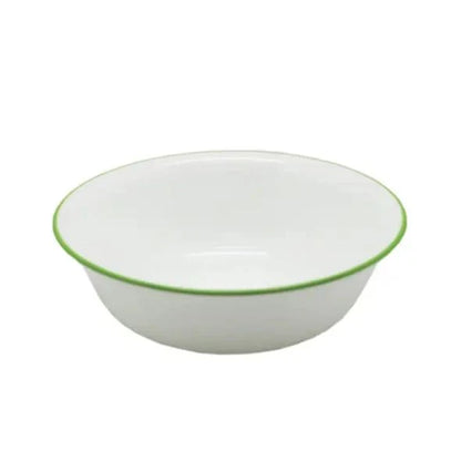 Corelle Herbs 16 Piece Dinnerware Set Vitrelle Glass