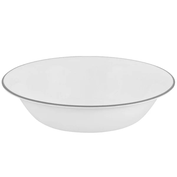 Corelle Impressions Series 16 Pcs Set- Urban Grid
