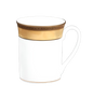 Noritake Porcelain Mug Green With Gift Box Price in Pakistan