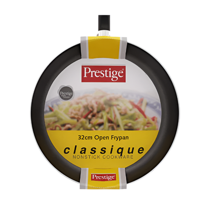 Prestige Classique 32cm Non-Stick Frypan Pakistan