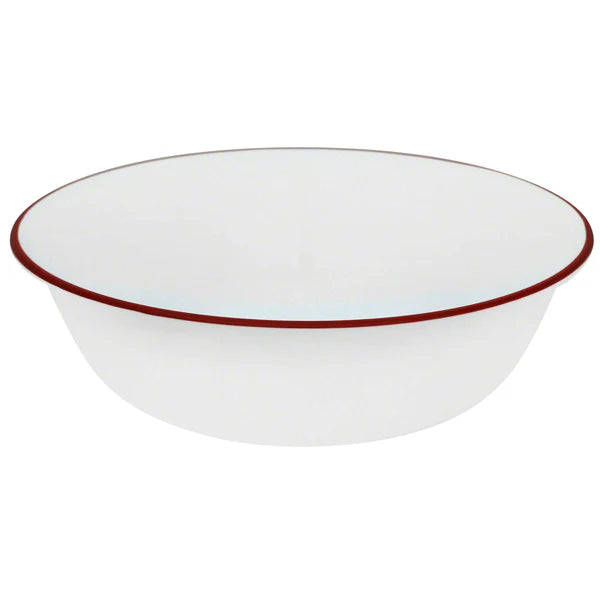 Corelle Vive Series 16 Pcs Set- Polka Dottie