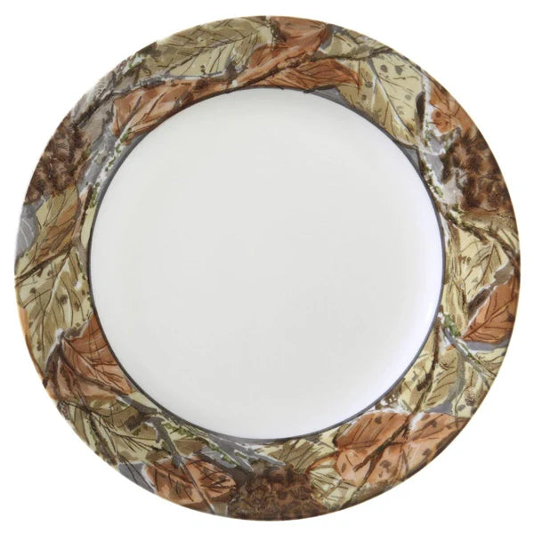 Corelle Impressions Series 18 Pcs Set- Woodland Leaves