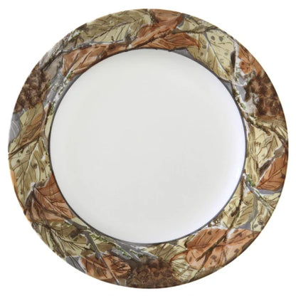 Corelle Impressions Series 18 Pcs Set- Woodland Leaves