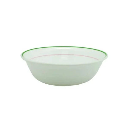 Corelle Double Ring Green Dinner Set for 4 Pakistan