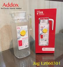 Blinkmax LZ060301 Crystal Jug Glassware Pakistan