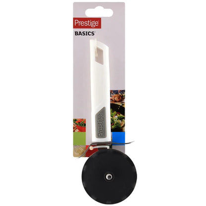 Prestige Stainless Steel Pizza Cutter Sharp