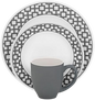 Corelle Impressions 16pc Set Urban Grid Price in Pakistan