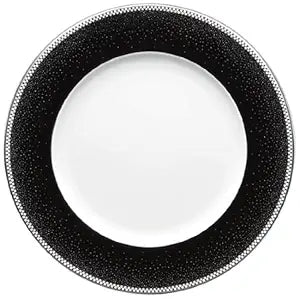Noritake Pearl Noir Bone China Crockery Set Pakistan