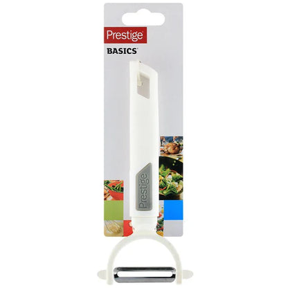 Prestige Sharp Y Peeler Ergonomic Handle