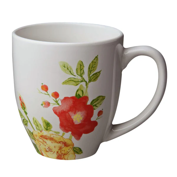 Corelle Impressions Series 16 Pcs Set- Emma Jane