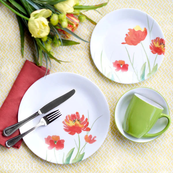 Corelle Vive Series 16 Pcs Set- Kalypso