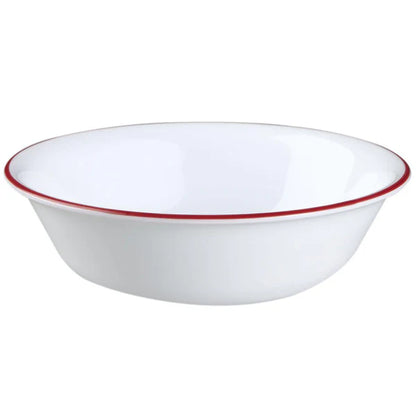Corelle Livingware 16pc Set Crimson Trellies Price in Pakistan