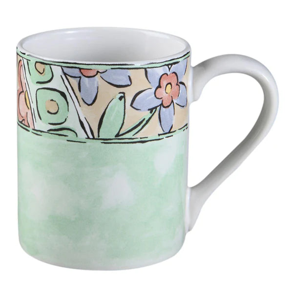 Corelle Impressions Series 16 Pcs Set- Watercolors