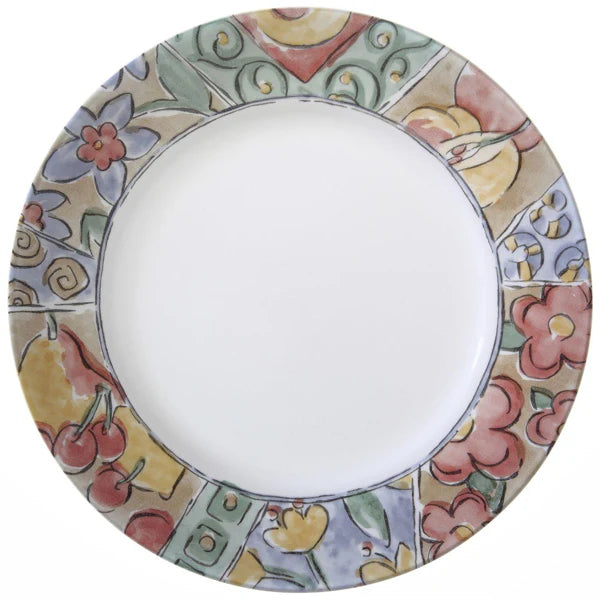 Corelle Impressions Series 18 Pcs Set- Watercolors
