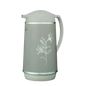 Zojirushi Glass Vaccum Lily Cacao- 1ltr