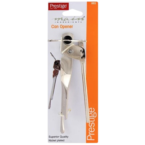 Prestige Tin Cutter