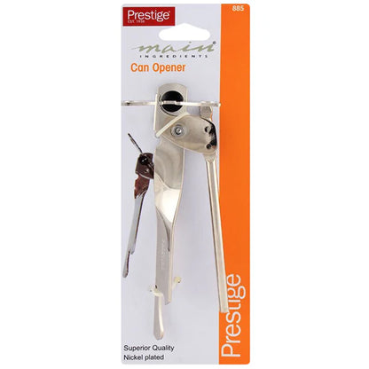 Prestige Sharp Tin Cutter Kitchen Accessory