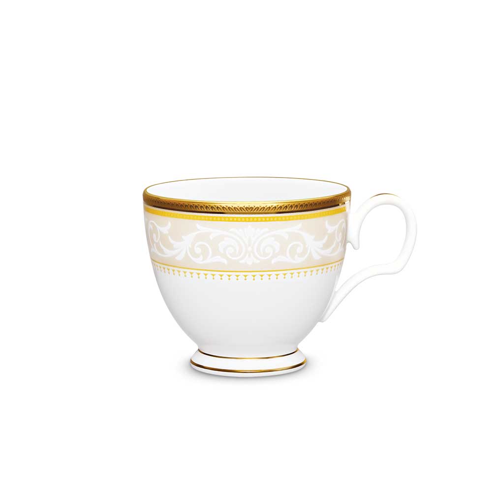 Noritake 98pcs Dinner Set- Glendonald Gold