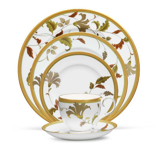 Noritake 98pcs Dinner Set- Islay