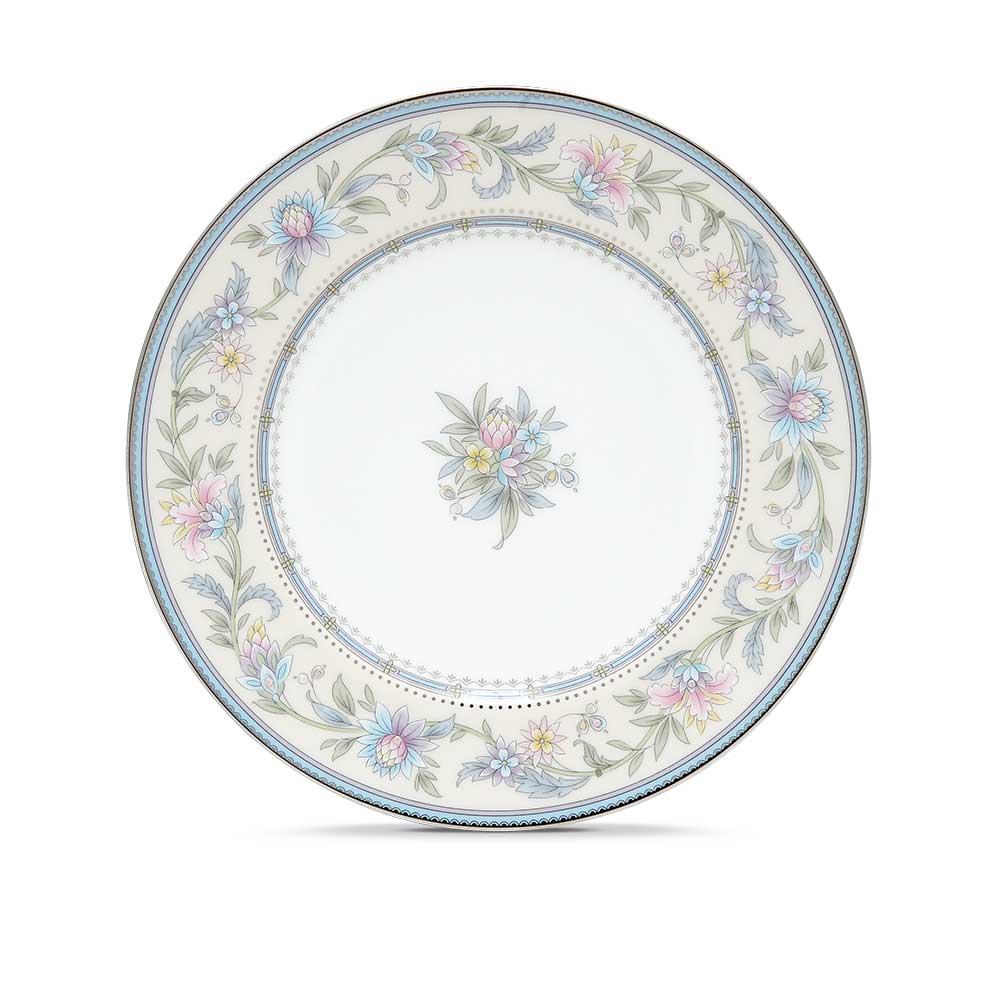 Noritake 98pcs Dinner Set- Jardin fleuri