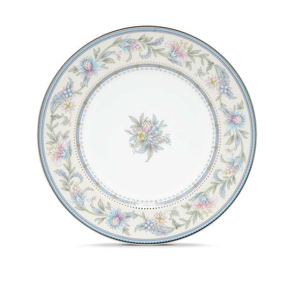 Noritake Jardin Fleuri 98 Piece Dinner Set