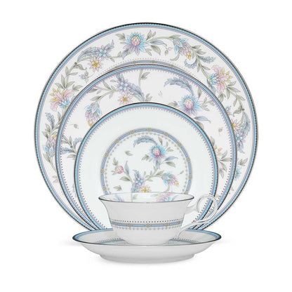 Noritake 98pcs Dinner Set Jardin Fleuri Price in Pakistan