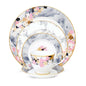 Noritake 98pcs Dinner Set Moonlit Blossom Price in Pakistan
