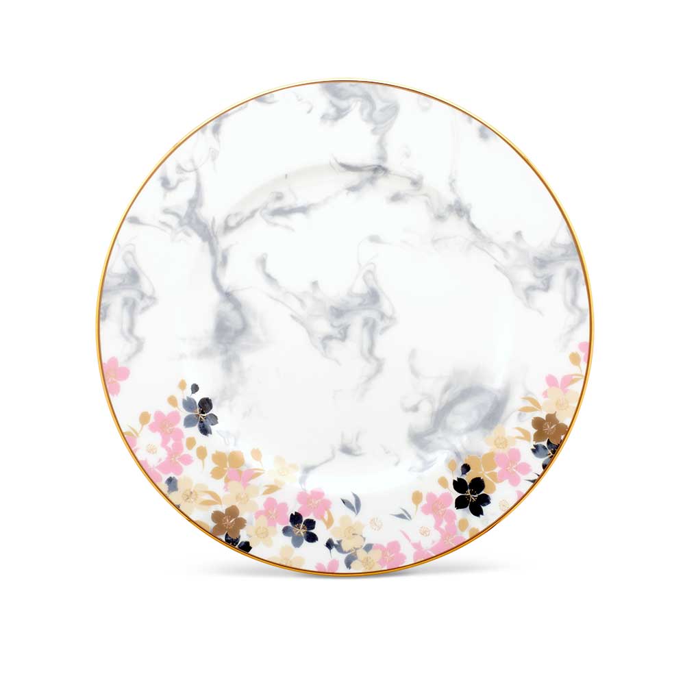 Noritake 98pcs Dinner Set- Moonlit blossom