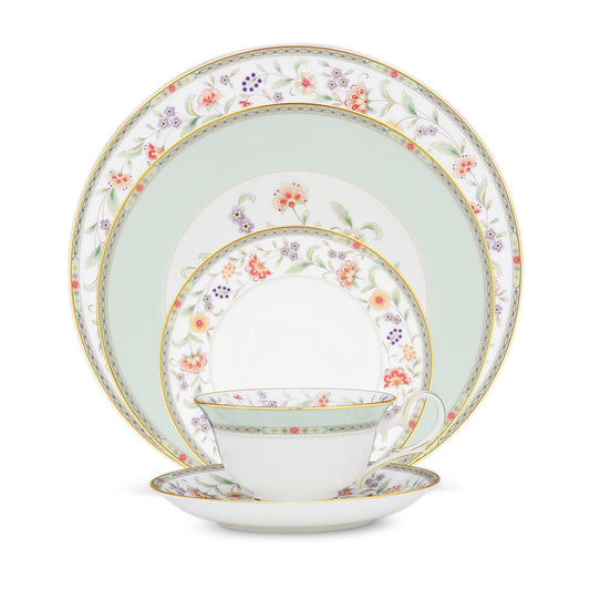 Noritake 98pcs Dinner Set- Primrose