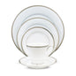 Noritake 98pcs Dinner Set Toorak Platinum Price in Pakistan