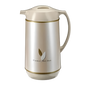 Zojirushi Glass Vaccum Beige- 1ltr