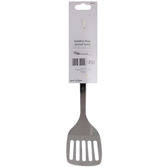 Prestige Basic Steel Reg-Turner