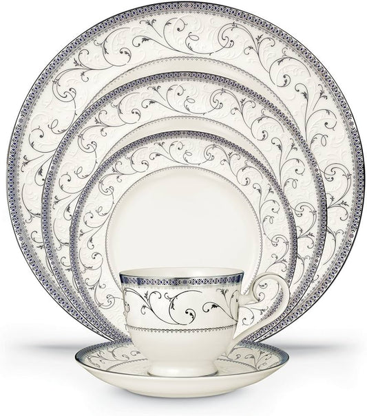 Noritake 98pcs Dinner Set- Corinth