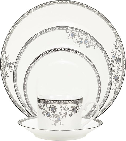 Noritake 98pcs Dinner Set- HAYDEN