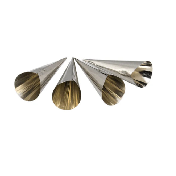 Prestige Cream Horns