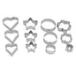 Prestige 12pcs Biscuit Cutter Set Price in Pakistan