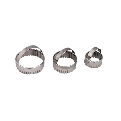 Prestige 3pcs Donut Cutter Set Price in Pakistan