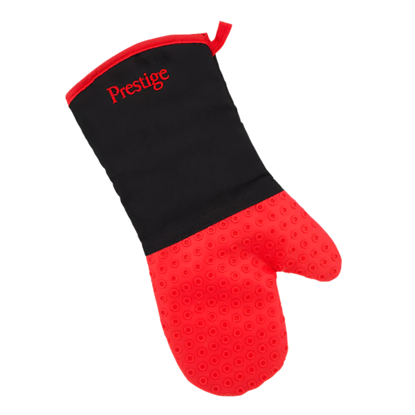 Prestige Silicon Glove