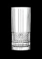 RCR Brillante Crystal Long Drink Water Juice Glass Set of 6 Price Pakistan