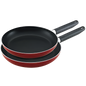 Prestige Twin Non-Stick Frypan Set 24+28cm Price in Pakistan