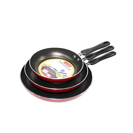 Prestige Triple Pack Frypan
