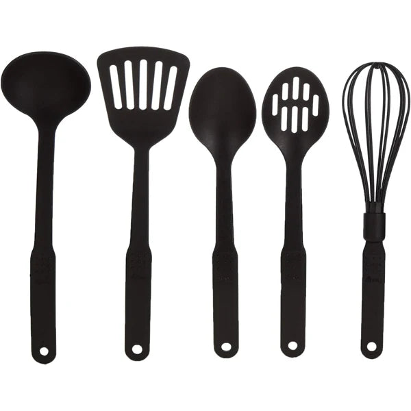 Prestige 25 Pcs Cook Set-  Red