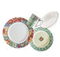 Corelle Impressions 16pc Set Watercolors Price in Pakistan